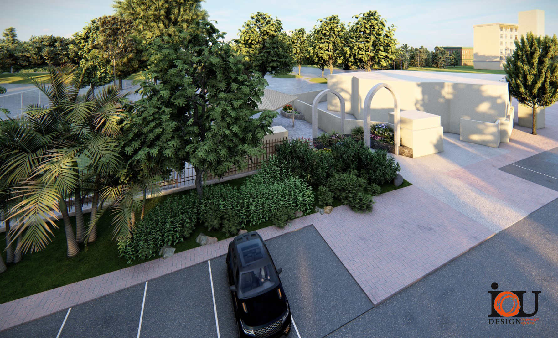 GALALI ENTRANCE (5) – IOU Design